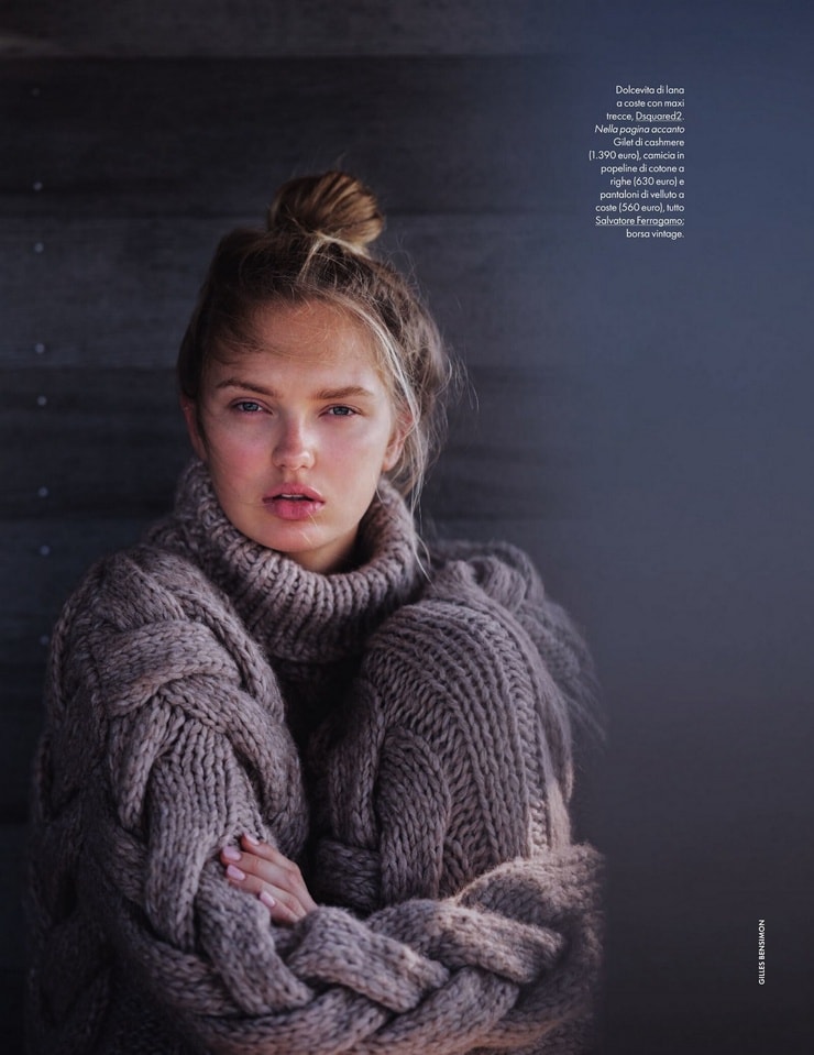 Romee Strijd Romee Strijd