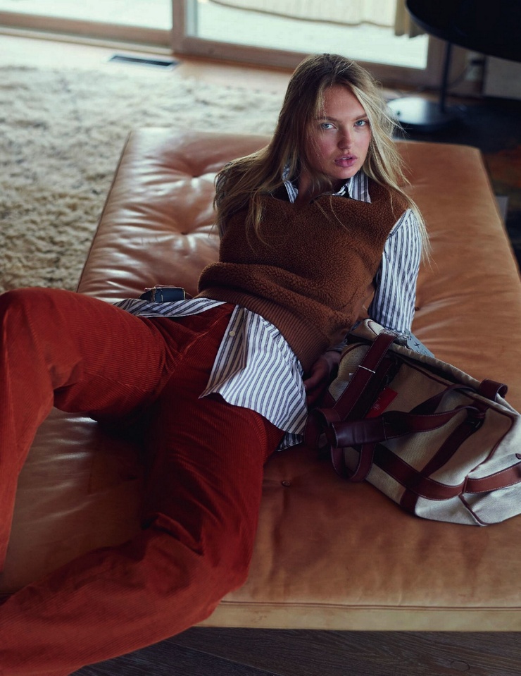 Romee Strijd Romee Strijd