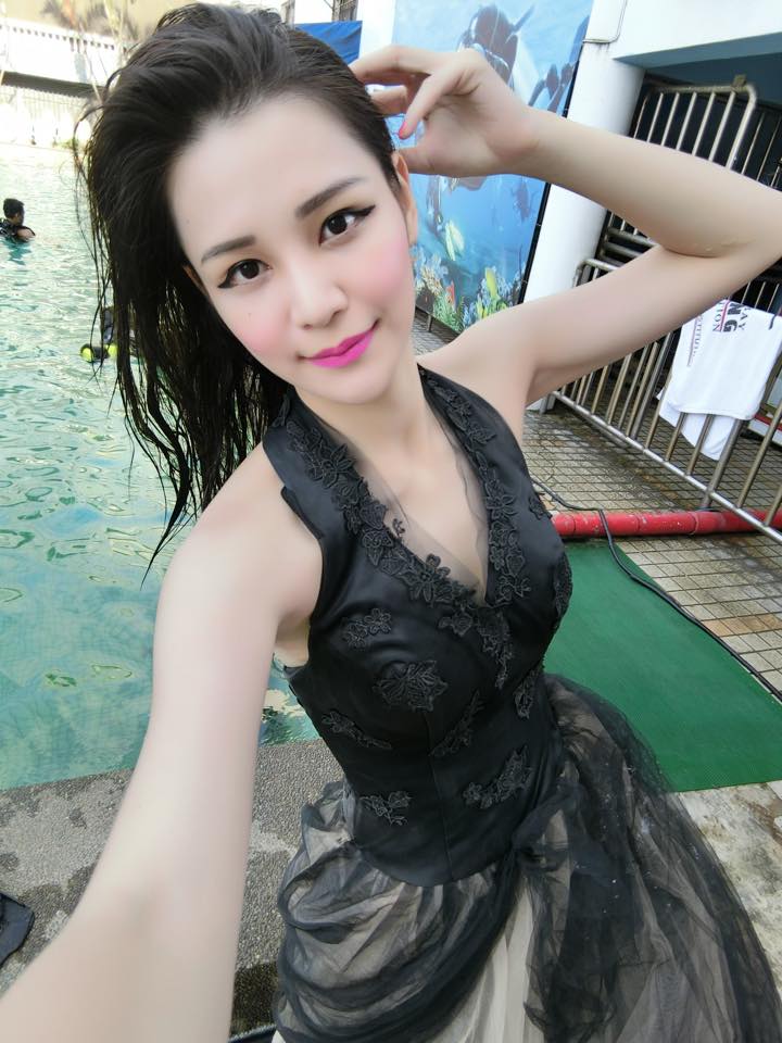 Serena 林樓雨