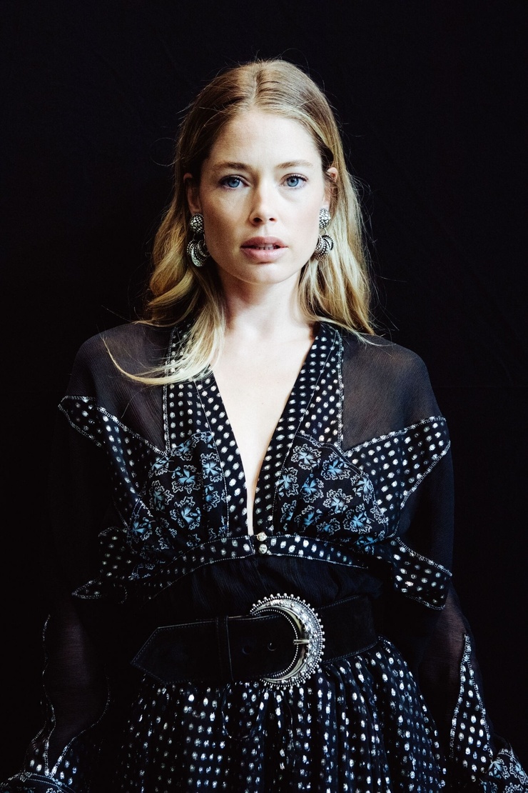 Doutzen Kroes Doutzen Kroes