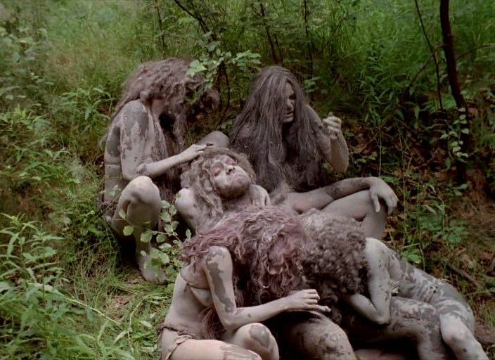 Gulliver's Travels (1996)