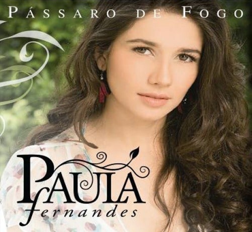 Passaro De Fogo