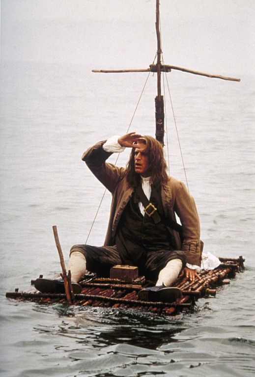 Gulliver's Travels (1996)
