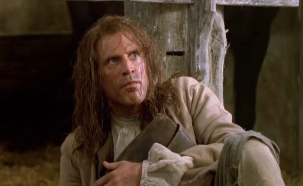 Gulliver's Travels (1996)