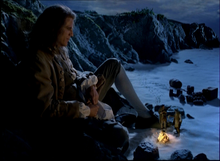 Gulliver's Travels (1996)