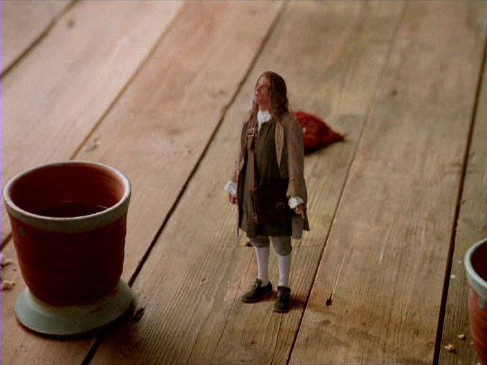 Gulliver's Travels (1996)