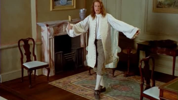 Gulliver's Travels (1996)