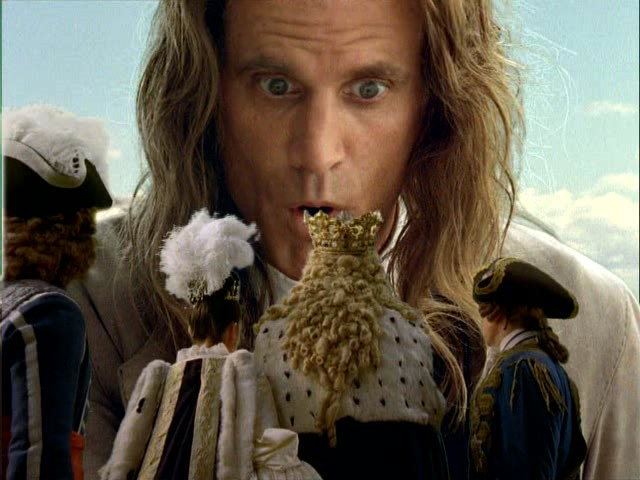 Gulliver's Travels (1996)