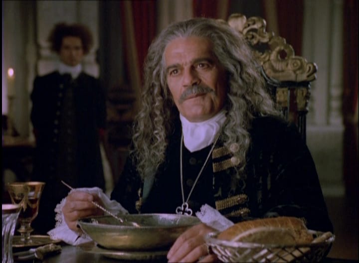 Gulliver's Travels (1996)