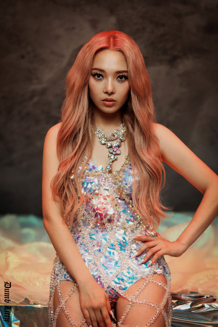Jeon Somin Jeon Somin