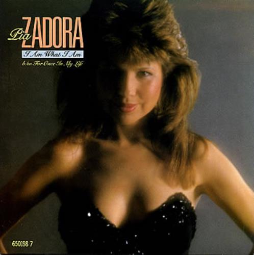 Pia Zadora