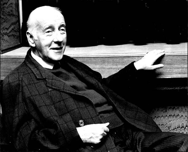 Wilfrid Hyde-White Wilfrid Hyde-White