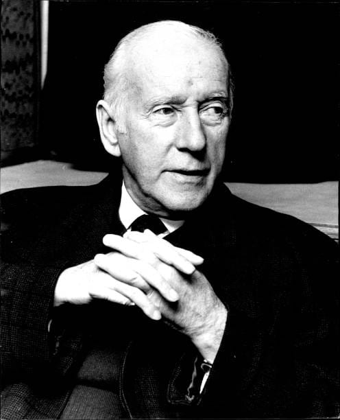 Wilfrid Hyde-White