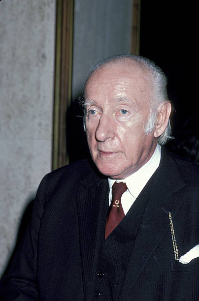 Wilfrid Hyde-White Wilfrid Hyde-White