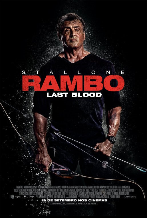 Rambo: Last Blood