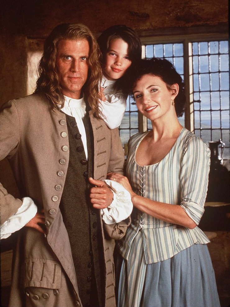 Gulliver's Travels (1996)