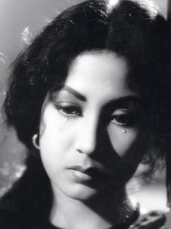 Meena Kumari