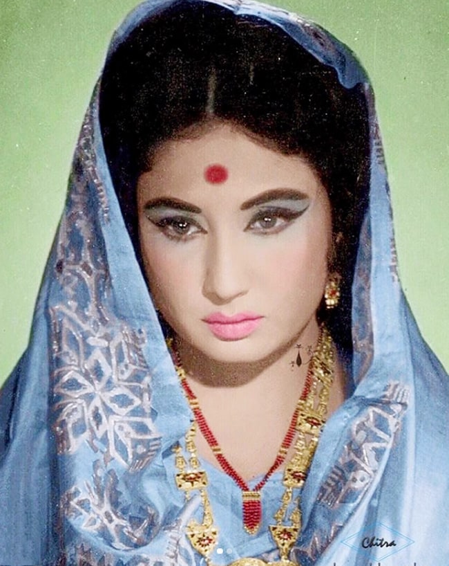 Meena Kumari