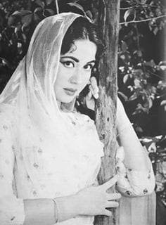 Meena Kumari