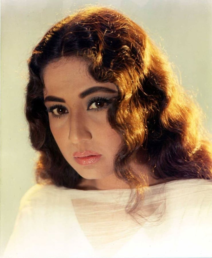 Meena Kumari