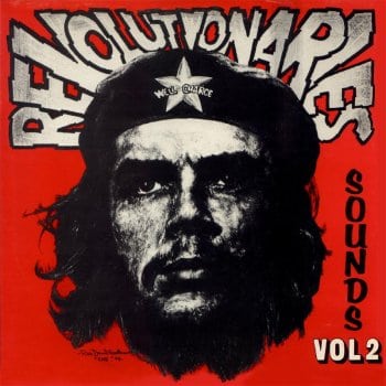 Revolutionaries Sounds Vol. 2
