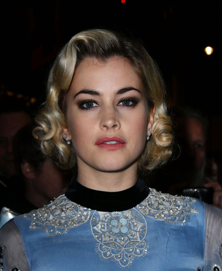 Stefanie Martini