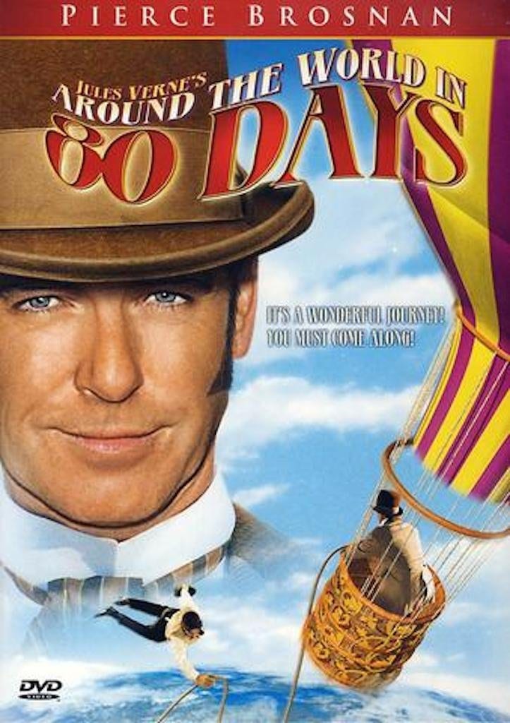 Around the World in 80 Days (1989)