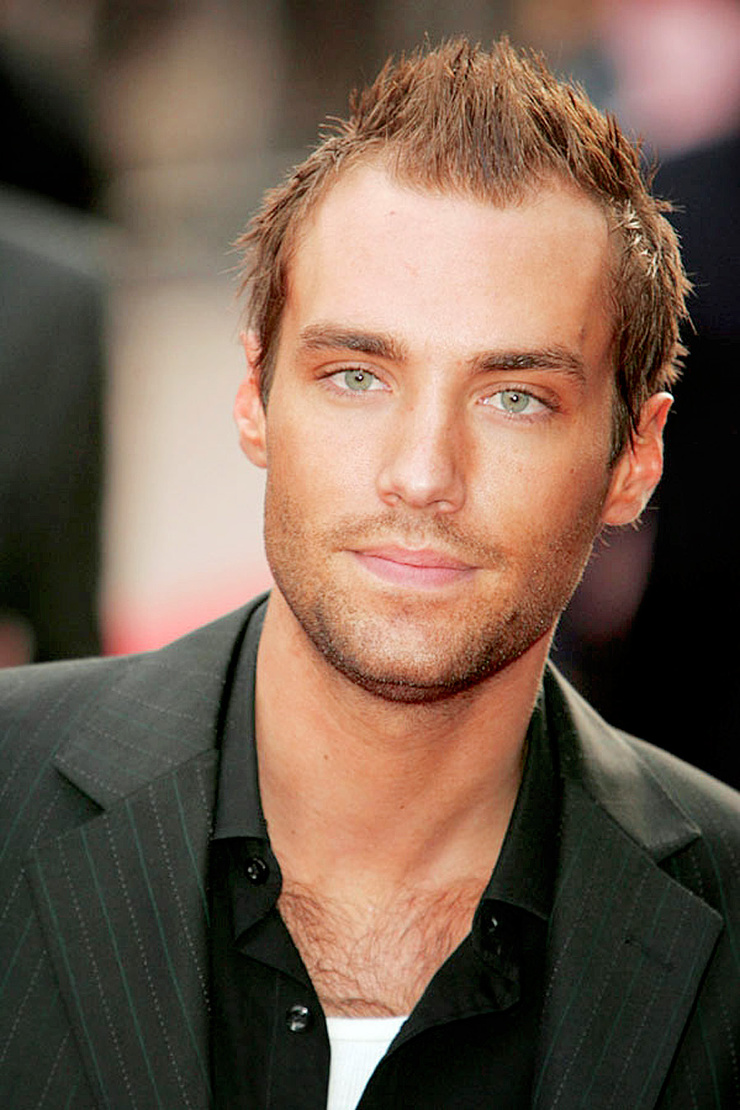 Calum Best image