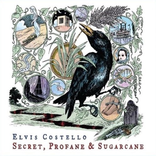 Secret, Profane and Sugarcane