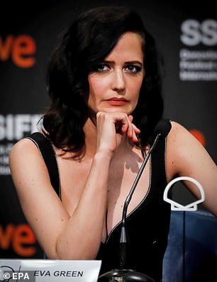 Eva Green