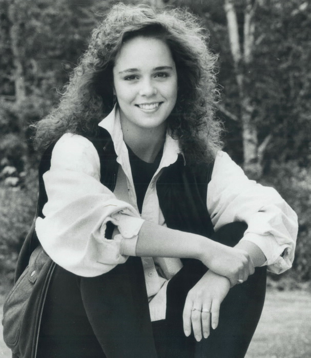 Cynthia Dale