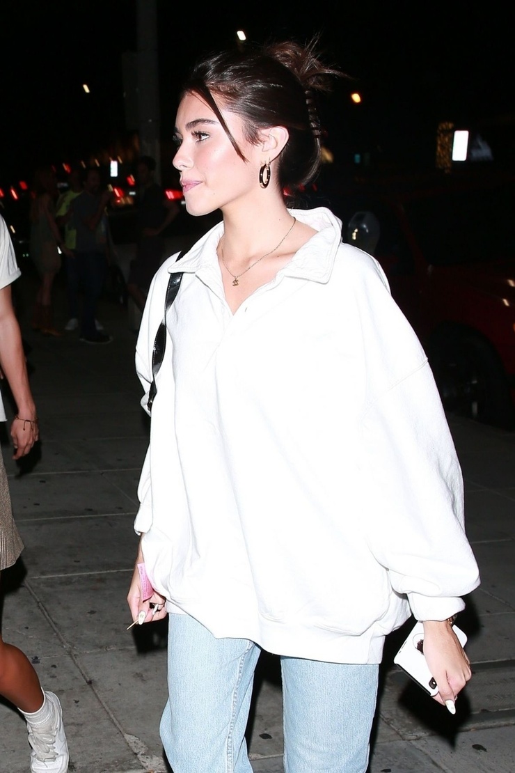 Madison Beer
