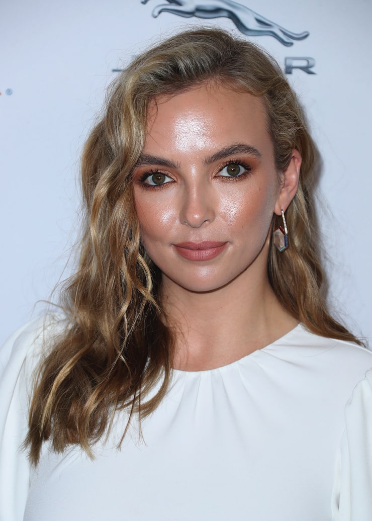 Jodie Comer Jodie Comer
