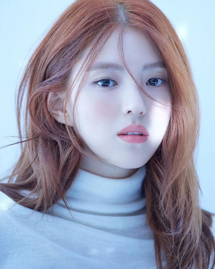 So-hee Han So-hee Han