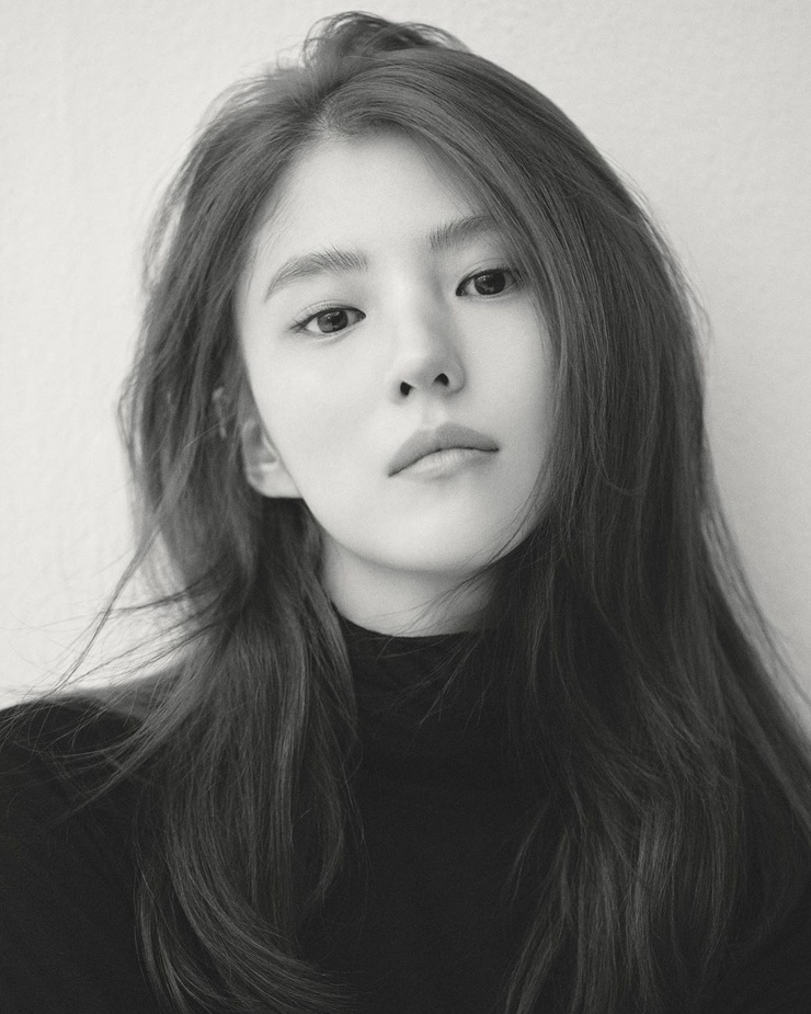 So-hee Han So-hee Han