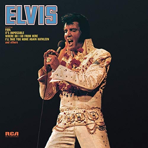 Elvis (The 