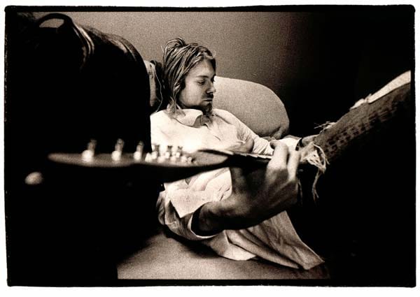 Nirvana