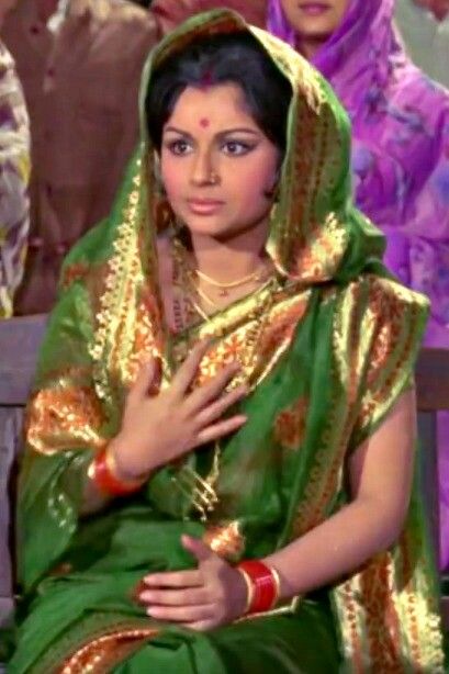 Sharmila Tagore