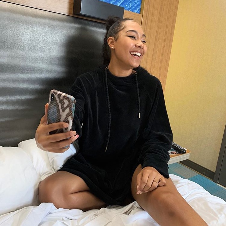 Parker McKenna Posey