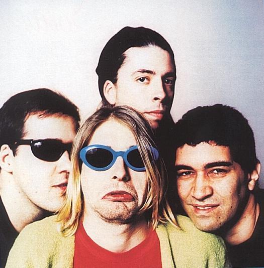 Nirvana