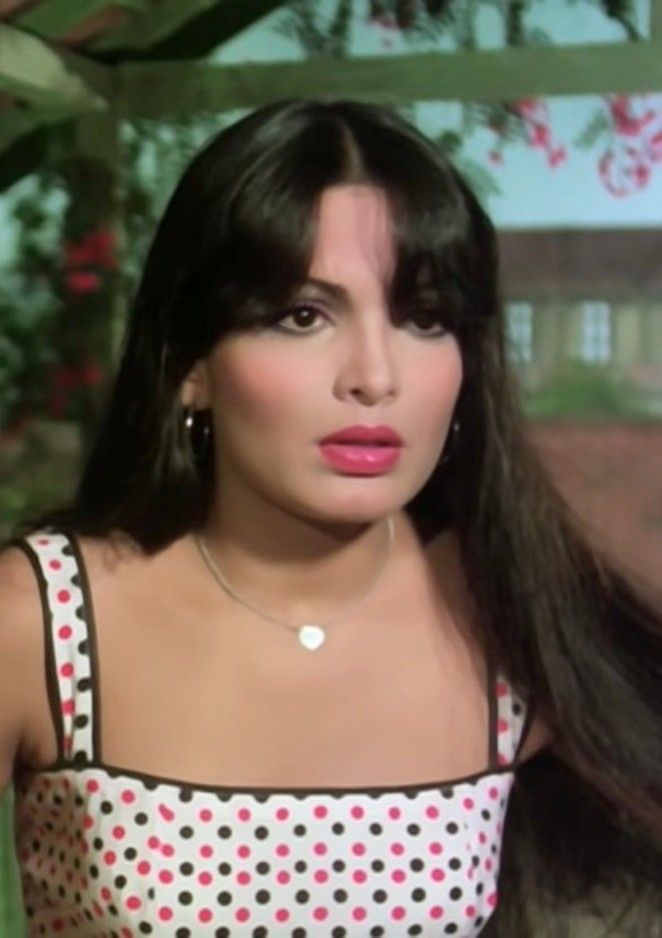 Parveen Babi