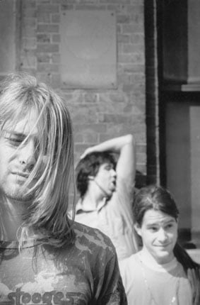 Nirvana Nirvana