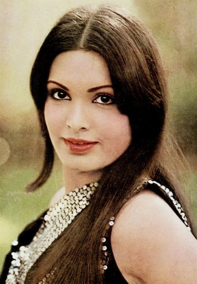 Parveen Babi