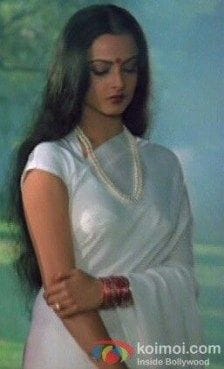 Rekha