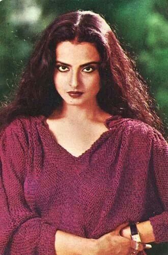 Rekha