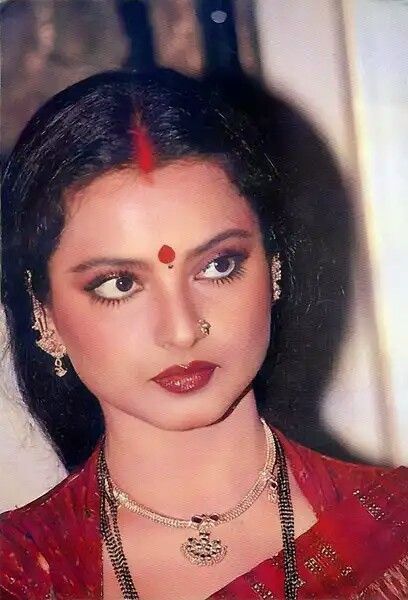Rekha