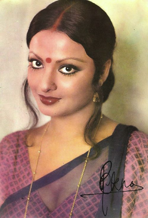 Rekha