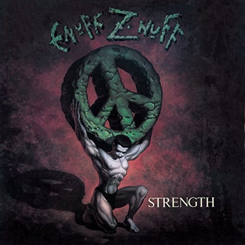Strength Strength