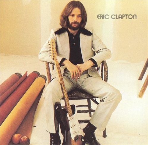 Eric Clapton