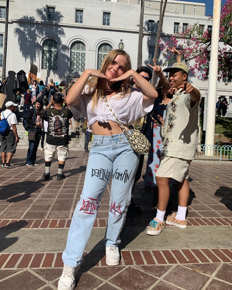 Lexee Smith